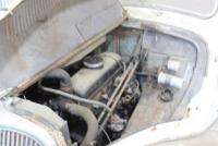 1947 CITROEN TRACTION AVANT 11CL LIGHT FIFTEEN - 8