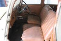 1947 CITROEN TRACTION AVANT 11CL LIGHT FIFTEEN - 12