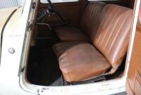 1947 CITROEN TRACTION AVANT 11CL LIGHT FIFTEEN - 15