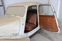 1947 CITROEN TRACTION AVANT 11CL LIGHT FIFTEEN - 16