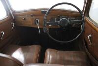 1947 CITROEN TRACTION AVANT 11CL LIGHT FIFTEEN - 17