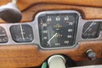 1947 CITROEN TRACTION AVANT 11CL LIGHT FIFTEEN - 18