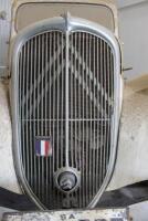 1947 CITROEN TRACTION AVANT 11CL LIGHT FIFTEEN - 20