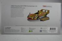 PORSCHE: TSM 1:18 Model Porsche 936 - 10