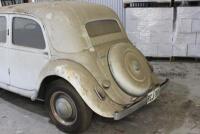 1947 CITROEN TRACTION AVANT 11CL LIGHT FIFTEEN - 22