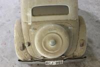 1947 CITROEN TRACTION AVANT 11CL LIGHT FIFTEEN - 23