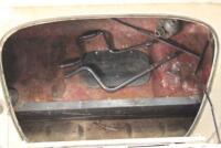 1947 CITROEN TRACTION AVANT 11CL LIGHT FIFTEEN - 25