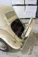 1947 CITROEN TRACTION AVANT 11CL LIGHT FIFTEEN - 27