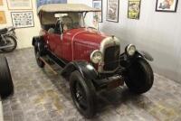 1922 CITROEN 5CV ROADSTER