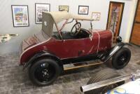 1922 CITROEN 5CV ROADSTER - 2