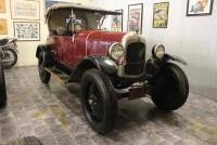 1922 CITROEN 5CV ROADSTER - 3