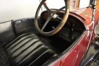 1922 CITROEN 5CV ROADSTER - 7