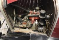 1922 CITROEN 5CV ROADSTER - 16
