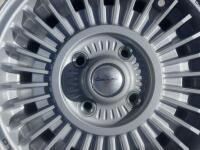 CAMPAGNOLO: A set of four NOS Campagnolo cast alloy 5.5J x 14 wheel rims [Location: Sydney] - 4