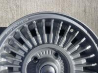 CAMPAGNOLO: A set of four NOS Campagnolo cast alloy 5.5J x 14 wheel rims [Location: Sydney] - 7