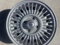 CAMPAGNOLO: A set of four NOS Campagnolo cast alloy 5.5J x 14 wheel rims [Location: Sydney] - 18
