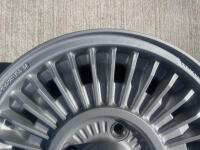 CAMPAGNOLO: A set of four NOS Campagnolo cast alloy 5.5J x 14 wheel rims [Location: Sydney] - 22