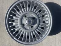 CAMPAGNOLO: A set of four NOS Campagnolo cast alloy 5.5J x 14 wheel rims [Location: Sydney] - 29