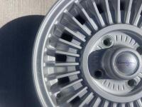 CAMPAGNOLO: A set of four NOS Campagnolo cast alloy 5.5J x 14 wheel rims [Location: Sydney] - 32