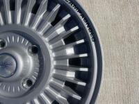 CAMPAGNOLO: A set of four NOS Campagnolo cast alloy 5.5J x 14 wheel rims [Location: Sydney] - 33