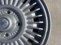 CAMPAGNOLO: A set of four NOS Campagnolo cast alloy 5.5J x 14 wheel rims [Location: Sydney] - 42