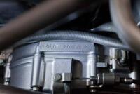 1996 JULIEN AND BOYER MATRA-HONDA LAND SPEED RECORD CAR (World record holder) - 10