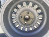 CAMPAGNOLO: A set of four NOS Campagnolo cast alloy 5.5J x 14 wheel rims [Location: Sydney] - 46