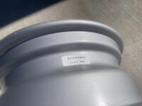 CAMPAGNOLO: A set of four NOS Campagnolo cast alloy 5.5J x 14 wheel rims [Location: Sydney] - 47