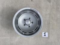 CAMPAGNOLO: A set of four NOS Campagnolo cast alloy 6.5J x 14 wheel rims [Location: Sydney] - 2