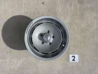 CAMPAGNOLO: A set of four NOS Campagnolo cast alloy 6.5J x 14 wheel rims [Location: Sydney] - 15