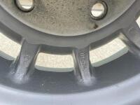 CAMPAGNOLO: A set of four NOS Campagnolo cast alloy 6.5J x 14 wheel rims [Location: Sydney] - 29
