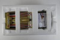 PORSCHE: TSM 1:18 Model Porsche 936 - 14