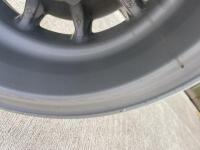 CAMPAGNOLO: A set of four NOS Campagnolo cast alloy 6.5J x 14 wheel rims [Location: Sydney] - 37