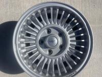 CAMPAGNOLO: A set of four NOS Campagnolo cast alloy 6.5J x 14 wheel rims [Location: Sydney] - 3