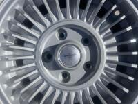 CAMPAGNOLO: A set of four NOS Campagnolo cast alloy 6.5J x 14 wheel rims [Location: Sydney] - 4