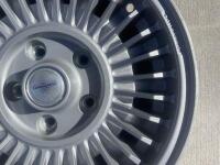 CAMPAGNOLO: A set of four NOS Campagnolo cast alloy 6.5J x 14 wheel rims [Location: Sydney] - 6