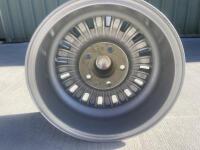 CAMPAGNOLO: A set of four NOS Campagnolo cast alloy 6.5J x 14 wheel rims [Location: Sydney] - 11