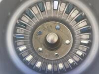 CAMPAGNOLO: A set of four NOS Campagnolo cast alloy 6.5J x 14 wheel rims [Location: Sydney] - 12