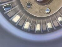 CAMPAGNOLO: A set of four NOS Campagnolo cast alloy 6.5J x 14 wheel rims [Location: Sydney] - 16