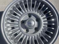 CAMPAGNOLO: A set of four NOS Campagnolo cast alloy 6.5J x 14 wheel rims [Location: Sydney] - 18