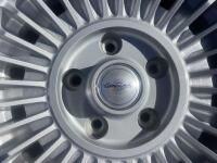 CAMPAGNOLO: A set of four NOS Campagnolo cast alloy 6.5J x 14 wheel rims [Location: Sydney] - 19
