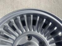 CAMPAGNOLO: A set of four NOS Campagnolo cast alloy 6.5J x 14 wheel rims [Location: Sydney] - 22