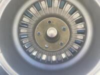 CAMPAGNOLO: A set of four NOS Campagnolo cast alloy 6.5J x 14 wheel rims [Location: Sydney] - 27