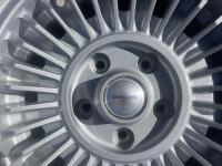 CAMPAGNOLO: A set of four NOS Campagnolo cast alloy 6.5J x 14 wheel rims [Location: Sydney] - 30
