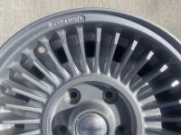 CAMPAGNOLO: A set of four NOS Campagnolo cast alloy 6.5J x 14 wheel rims [Location: Sydney] - 33