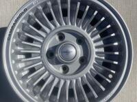 CAMPAGNOLO: A set of four NOS Campagnolo cast alloy 6.5J x 14 wheel rims [Location: Sydney] - 39