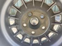 CAMPAGNOLO: A set of four NOS Campagnolo cast alloy 7J x 14 wheel rims [Location: Sydney] - 8
