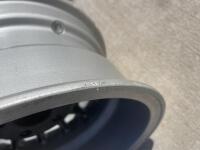CAMPAGNOLO: A set of four NOS Campagnolo cast alloy 7J x 14 wheel rims [Location: Sydney] - 30