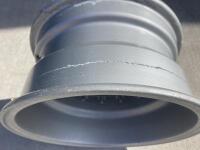 CAMPAGNOLO: A set of four NOS Campagnolo cast alloy 7J x 14 wheel rims [Location: Sydney] - 31