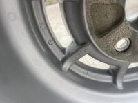 CAMPAGNOLO: A set of four NOS Campagnolo cast alloy 6J x 14 wheel rims [Location: Sydney] - 13